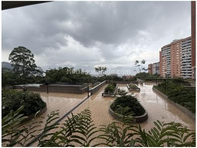 Apartaestudio en venta en Loma De Las Brujas, Envigado, 64 m² · foto 13 de 18