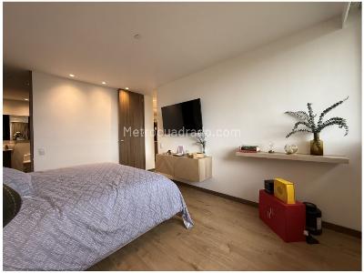 Apartaestudio en venta en Loma De Las Brujas, Envigado, 64 m² · foto 15 de 18
