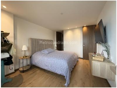 Apartaestudio en venta en Loma De Las Brujas, Envigado, 64 m² · foto 16 de 18
