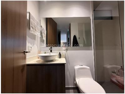 Apartaestudio en venta en Loma De Las Brujas, Envigado, 64 m² · foto 18 de 18