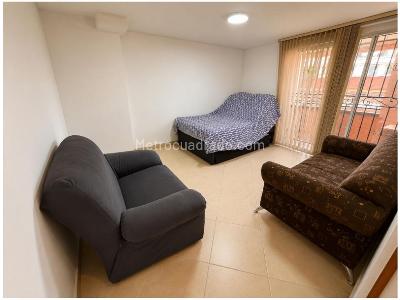 Apartamento en venta en La America, Medellín · foto 2 de 12