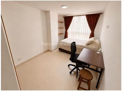 Apartamento en venta en La America, Medellín · foto 3 de 12