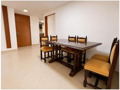 Apartamento en venta en La America, Medellín · foto 6 de 12