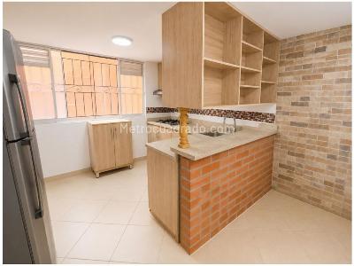 Apartamento en venta en La America, Medellín · foto 7 de 12