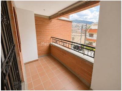 Apartamento en venta en La America, Medellín · foto 10 de 12