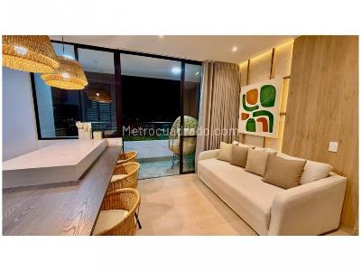 Apartamento en venta en Santa Maria De Los Angeles, Medellín · foto 2 de 20
