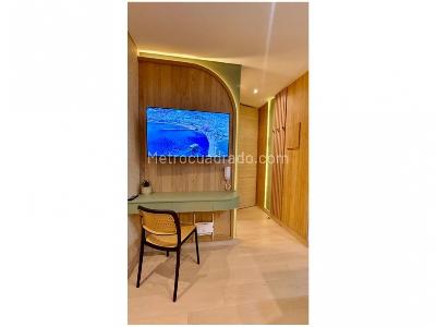Apartamento en venta en Santa Maria De Los Angeles, Medellín · foto 3 de 20