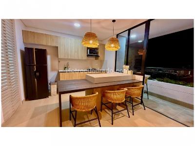 Apartamento en venta en Santa Maria De Los Angeles, Medellín · foto 4 de 20