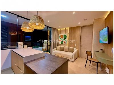 Apartamento en venta en Santa Maria De Los Angeles, Medellín · foto 5 de 20