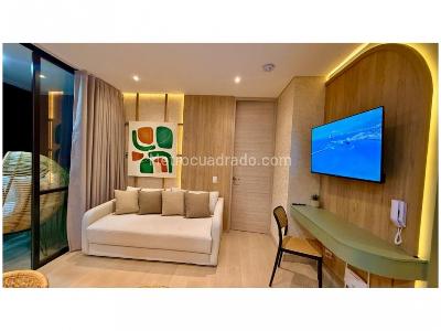 Apartamento en venta en Santa Maria De Los Angeles, Medellín · foto 6 de 20