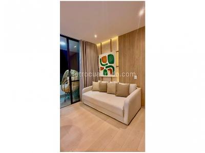 Apartamento en venta en Santa Maria De Los Angeles, Medellín · foto 7 de 20