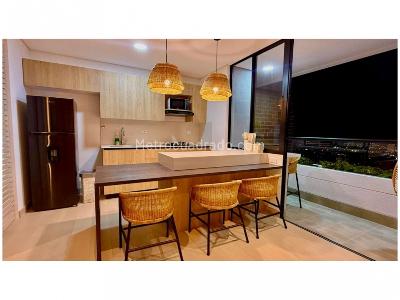 Apartamento en venta en Santa Maria De Los Angeles, Medellín · foto 8 de 20