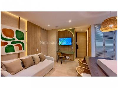 Apartamento en venta en Santa Maria De Los Angeles, Medellín · foto 9 de 20