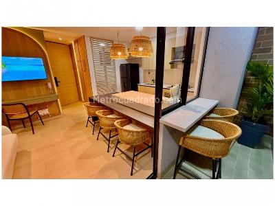 Apartamento en venta en Santa Maria De Los Angeles, Medellín · foto 10 de 20