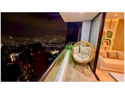 Apartamento en venta en Santa Maria De Los Angeles, Medellín · foto 11 de 20