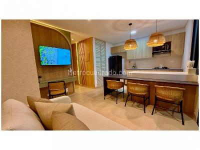 Apartamento en venta en Santa Maria De Los Angeles, Medellín · foto 12 de 20