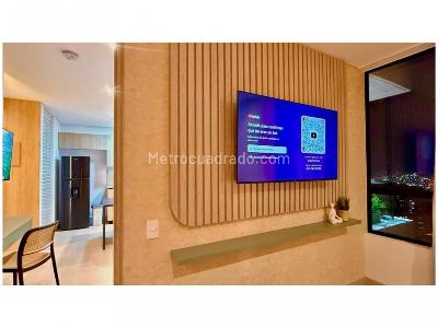 Apartamento en venta en Santa Maria De Los Angeles, Medellín · foto 15 de 20