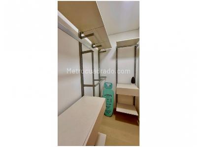 Apartamento en venta en Santa Maria De Los Angeles, Medellín · foto 16 de 20