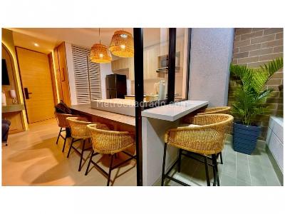 Apartamento en venta en Santa Maria De Los Angeles, Medellín · foto 17 de 20