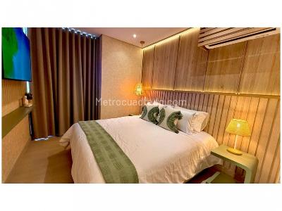 Apartamento en venta en Santa Maria De Los Angeles, Medellín · foto 18 de 20