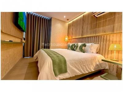Apartamento en venta en Santa Maria De Los Angeles, Medellín · foto 19 de 20