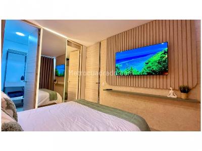 Apartamento en venta en Santa Maria De Los Angeles, Medellín · foto 20 de 20