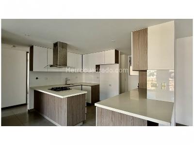 Apartamento en venta en Otraparte, Envigado · foto 3 de 20