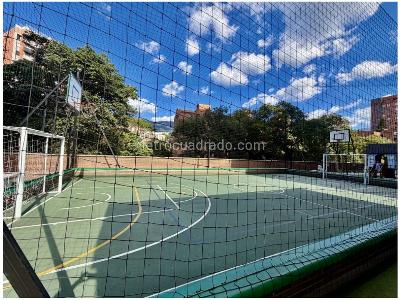 Apartamento en venta en Otraparte, Envigado · foto 17 de 20