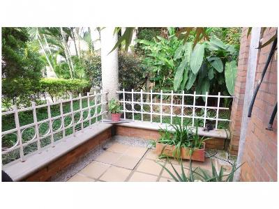 Casa de 4 alcobas en venta en Loma Del Esmeraldal, Envigado, 187 m² · foto 4 de 20