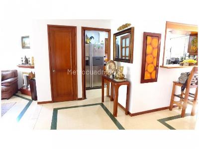 Casa de 4 alcobas en venta en Loma Del Esmeraldal, Envigado, 187 m² · foto 7 de 20