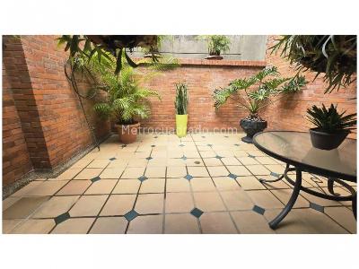 Casa de 4 alcobas en venta en Loma Del Esmeraldal, Envigado, 187 m² · foto 12 de 20