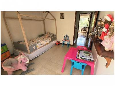 Casa de 4 alcobas en venta en Loma Del Esmeraldal, Envigado, 187 m² · foto 16 de 20