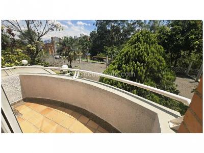 Casa de 4 alcobas en venta en Loma Del Esmeraldal, Envigado, 187 m² · foto 20 de 20