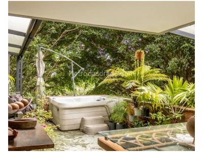 Apartamento de 3 alcobas en venta en El Poblado, Medellín, 295 m² · foto 11 de 13