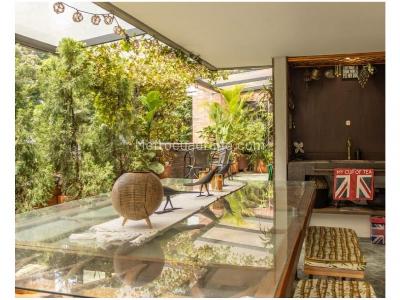 Apartamento de 3 alcobas en venta en El Poblado, Medellín, 295 m² · foto 13 de 13