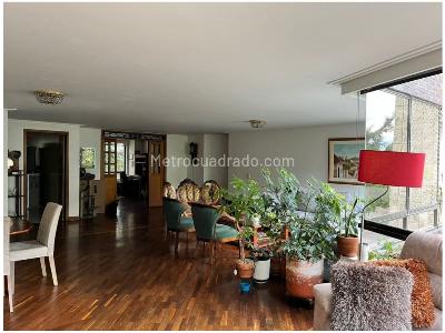 Apartamento en venta en El Poblado, Medellín · foto 2 de 20