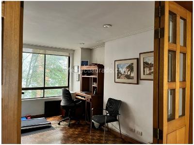 Apartamento en venta en El Poblado, Medellín · foto 7 de 20