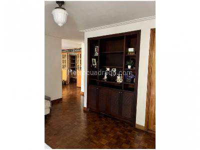 Apartamento en venta en El Poblado, Medellín · foto 14 de 20