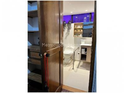 Apartamento en venta en El Poblado, Medellín · foto 16 de 20