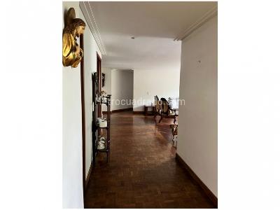 Apartamento en venta en El Poblado, Medellín · foto 17 de 20