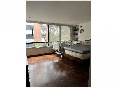 Apartamento en venta en El Poblado, Medellín · foto 18 de 20