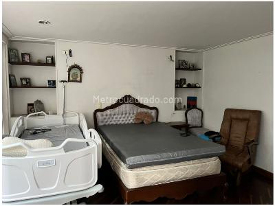Apartamento en venta en El Poblado, Medellín · foto 19 de 20