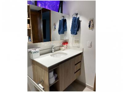 Apartamento en venta en El Poblado, Medellín · foto 20 de 20