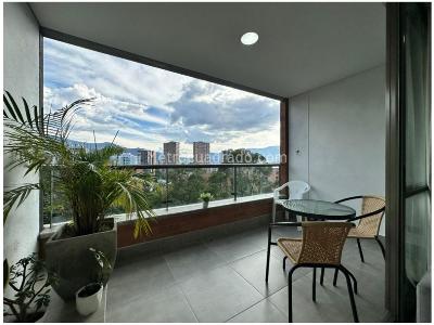 Apartamento en venta en El Poblado, Medellín · foto 2 de 20