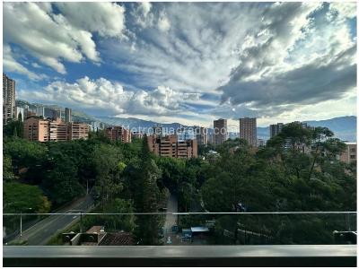 Apartamento en venta en El Poblado, Medellín · foto 3 de 20