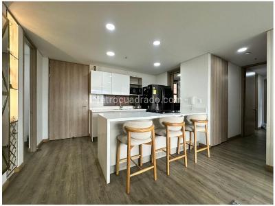 Apartamento en venta en El Poblado, Medellín · foto 5 de 20