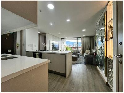 Apartamento en venta en El Poblado, Medellín · foto 8 de 20