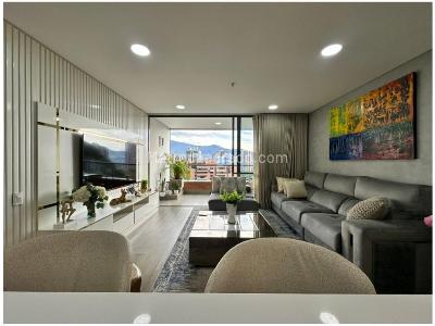 Apartamento en venta en El Poblado, Medellín · foto 9 de 20
