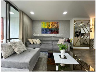 Apartamento en venta en El Poblado, Medellín · foto 10 de 20