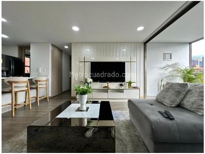 Apartamento en venta en El Poblado, Medellín · foto 11 de 20